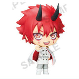 Shirokuro Capsule That Time I Got Reincarnated as a Slime vol.2 [5.Benimaru (White costume)]