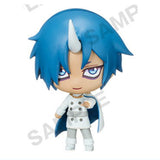 Shirokuro Capsule That Time I Got Reincarnated as a Slime vol.2 [6.Souei (White costume)]