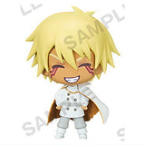 Shirokuro Capsule That Time I Got Reincarnated as a Slime vol.2 [7.Veldora (White costume)]