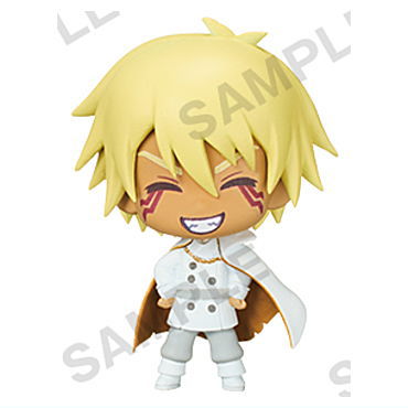 Shirokuro Capsule That Time I Got Reincarnated as a Slime vol.2 [7.Veldora (White costume)]