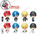 Shirokuro Capsule That Time I Got Reincarnated as a Slime vol.2 [All 8 type set(Full Complete)]