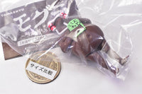TAMA-KYU Mole The truth in the soil [5.Rare]