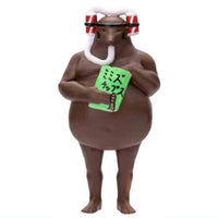 TAMA-KYU Mole The truth in the soil [5.Rare]