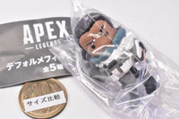 APEX LEGENDS deformed figure vol.3 [2.Gibraltar]