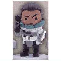 APEX LEGENDS deformed figure vol.3 [2.Gibraltar]