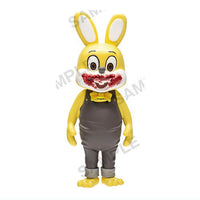 SILENT HILL 3 Robbie gaippai figure [2.Yellow]