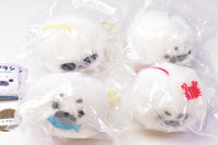 Manmaru Seal Dekapon Part.2 [All 4 type set(Full Complete)]