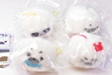 Manmaru Seal Dekapon Part.2 [All 4 type set(Full Complete)]