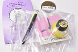The Stationery Miniature Mascot 6th season [6. Firefly Coat & Firefly Coat Charger (yellow)]
