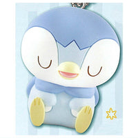 Pokemon Pokepiece Suyasuya Mascot Part2 [1.Piplup]