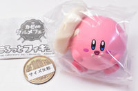Kirby Gourmet Festival Korotto Figure [1.Kirby pink]