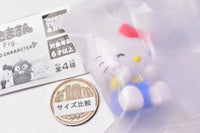 Sanrio Characters Hasamarun Fig. [2.Hello Kitty]