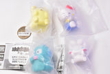 Sanrio Characters Hasamarun Fig. [All 4 type set(Full Complete)]