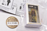 LiccA Stylish Doll Collections Miniature Package Collection [4.Khaki raffine style]