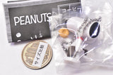 PEANUTS coffee stand style figure mascot Part.2 [1.Snoopy A]
