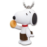 PEANUTS coffee stand style figure mascot Part.2 [1.Snoopy A]
