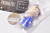 PEANUTS coffee stand style figure mascot Part.2 [3.Charlie brown]