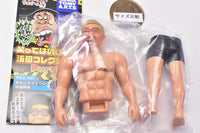 Downtown no Gaki no Tsukai ya Arahende! No Laughing Hamada Collection Part.2 [5.Rare: Omoshiro macho doll]