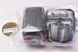 1/64 Hobby Gacha Toyota land cruiser [2.VX (Gray Metallic)]