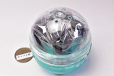 ZOJIRUSHI Miniature Figure Vol.3 [1.Microwave Oven EVERINO (ES-GU26) Slate Black]