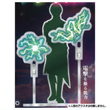 Ability awakening acrylic stand [2.Ability to manipulate electricity]