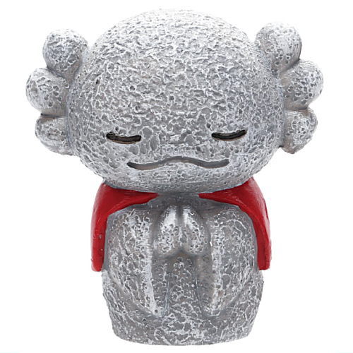 Ojizouzan Part.6 [2.Wooper Looper jizou]