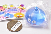 Dragon Quest Crystal Monsters Capsule Version Fluffy/Scruffy Appearance Edition [1.Slime]