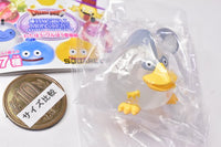 Dragon Quest Crystal Monsters Capsule Version Fluffy/Scruffy Appearance Edition [5.Platypunk]
