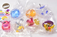 Dragon Quest Crystal Monsters Capsule Version Fluffy/Scruffy Appearance Edition [All 7 type set(Full Complete)]