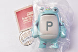 Kerounen The Capsule Toy [4.Pygmis]