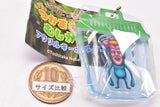 Kobito dukan Caught! Mushikago acrylic key chain [4.Little hanagashira]