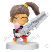 APEX LEGENDS Deformed Figure [1.Rampart]