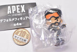 APEX LEGENDS Deformed Figure [4.Mirage]