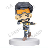 APEX LEGENDS Deformed Figure [4.Mirage]