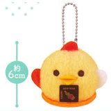 Piyorin stuffed mascot vol.4 [1.Gasho Piyorin]