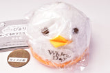 Piyorin stuffed mascot vol.4 [3.White Day Piyorin]
