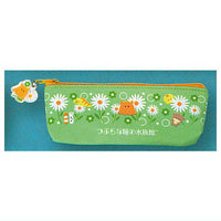 Tsuburana hitomi no Aquarium pen pouch [5.Mendako]