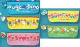 Tsuburana hitomi no Aquarium pen pouch [All 5 type set(Full Complete)]