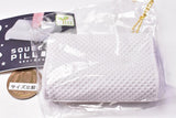 Squeeze pillow [1.GRAY]