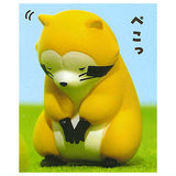 Rascal toaruhitotoki [1.Ojigi]