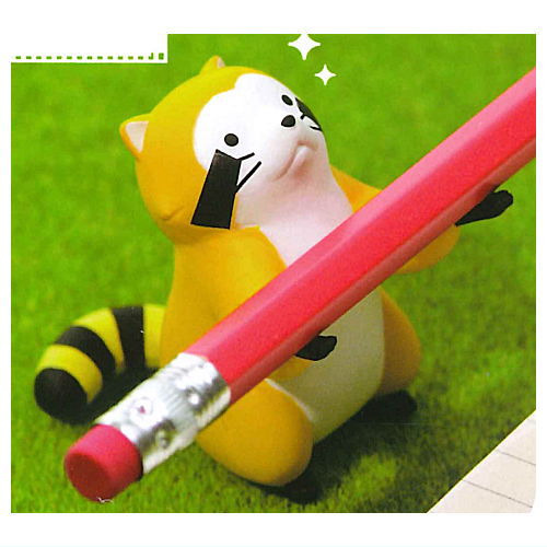 Rascal toaruhitotoki [2.Otetsudai]