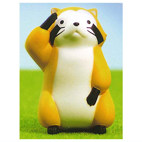 Rascal toaruhitotoki [3.Keirei]