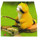 Rascal toaruhitotoki [5.Tsuribiyori]