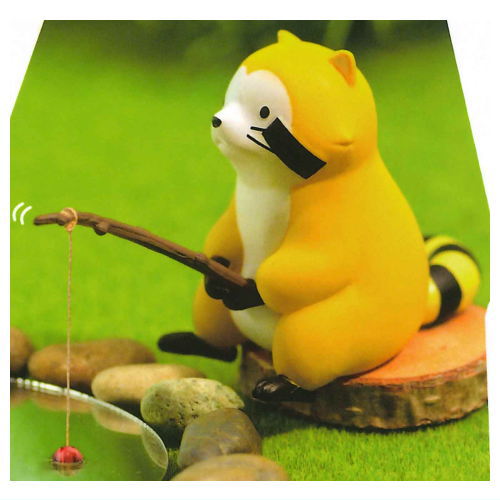 Rascal toaruhitotoki [5.Tsuribiyori]