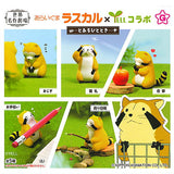 Rascal toaruhitotoki [All 5 type set(Full Complete)]