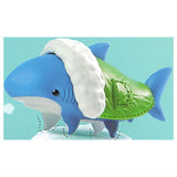 SAMMY the cold shark [1.Samuel]