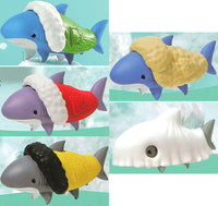 SAMMY the cold shark [All 5 type set(Full Complete)]