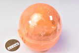 Idol penlight chic [6.ORANGE]