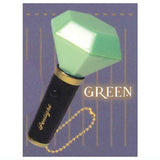 Idol penlight chic [7.GREEN]