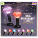 Idol penlight chic [All 7 type set(Full Complete)]